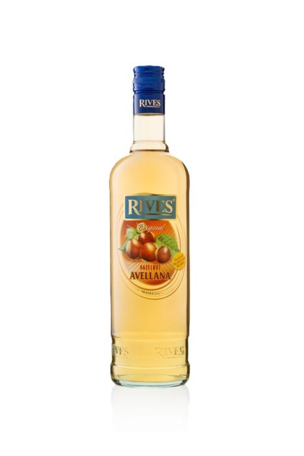 AVELLANA SIN RIVES 0,70 L.